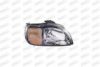 PRASCO SZ0114623 Headlight